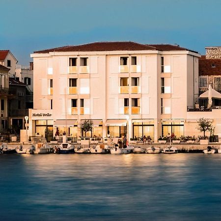 Hotel Vrilo - Adults Only Postira Luaran gambar