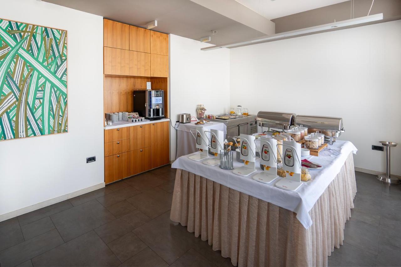 Hotel Vrilo - Adults Only Postira Luaran gambar