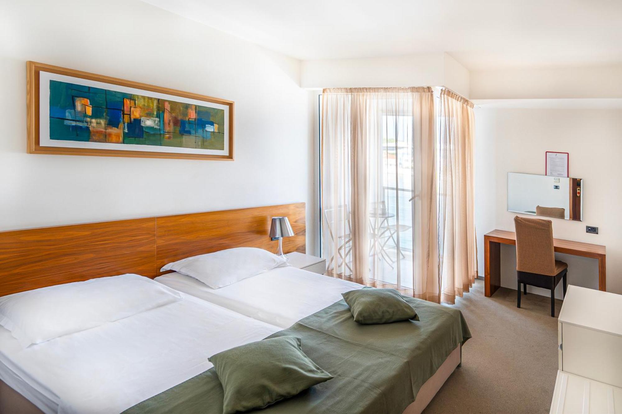 Hotel Vrilo - Adults Only Postira Luaran gambar