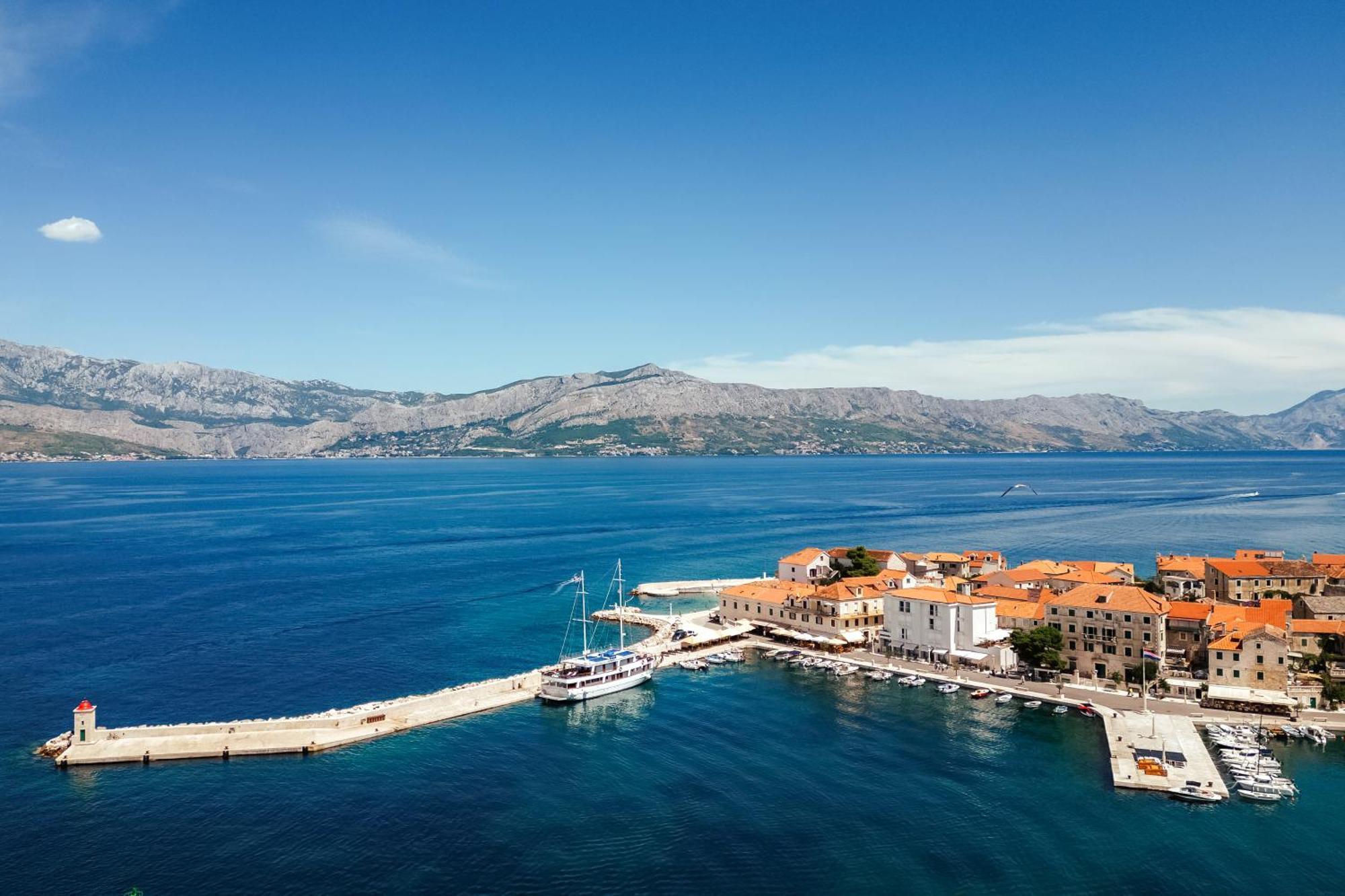 Hotel Vrilo - Adults Only Postira Luaran gambar