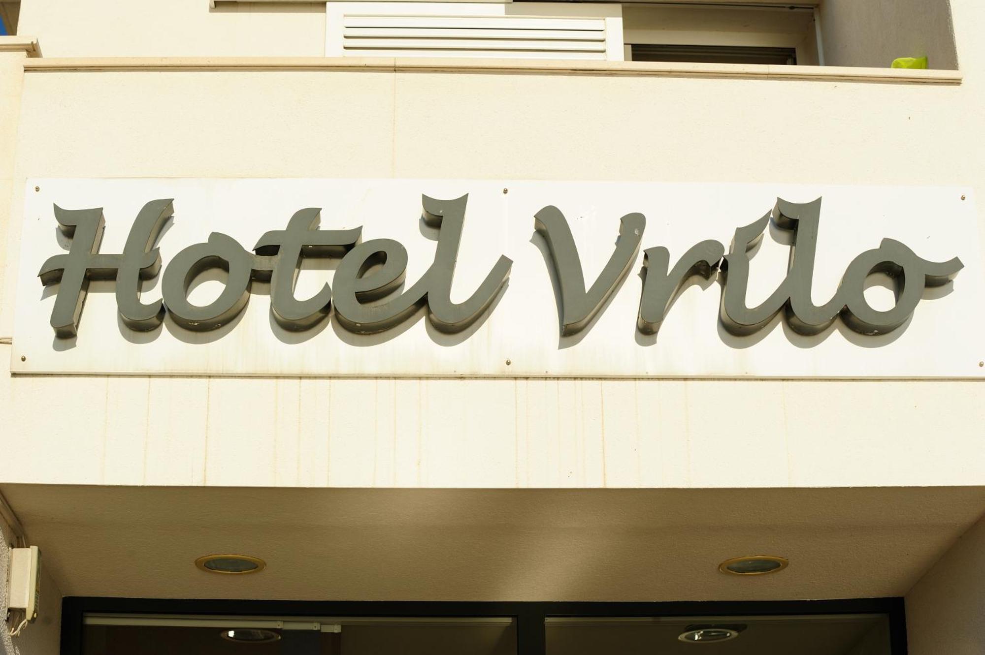 Hotel Vrilo - Adults Only Postira Luaran gambar