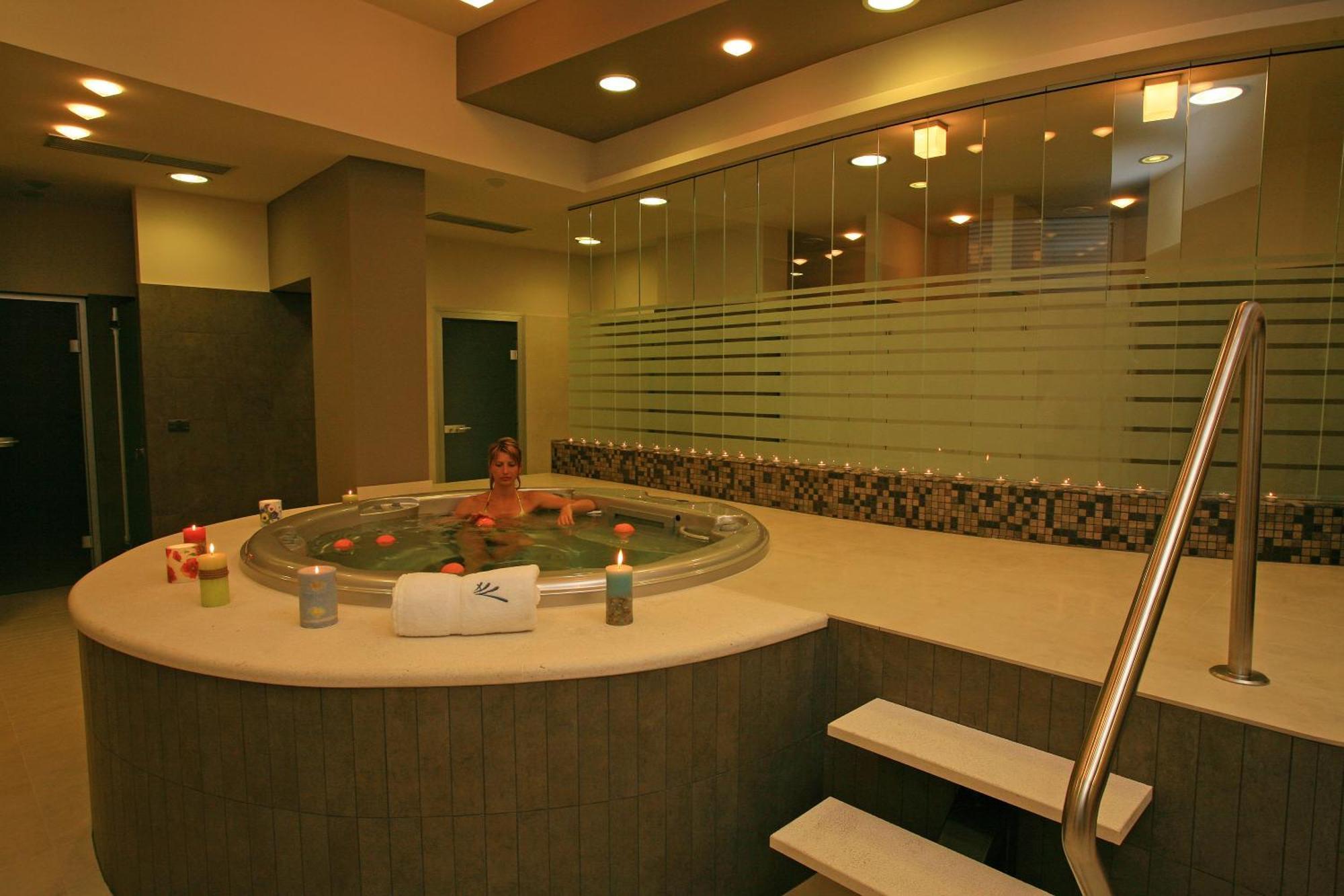 Hotel Vrilo - Adults Only Postira Luaran gambar