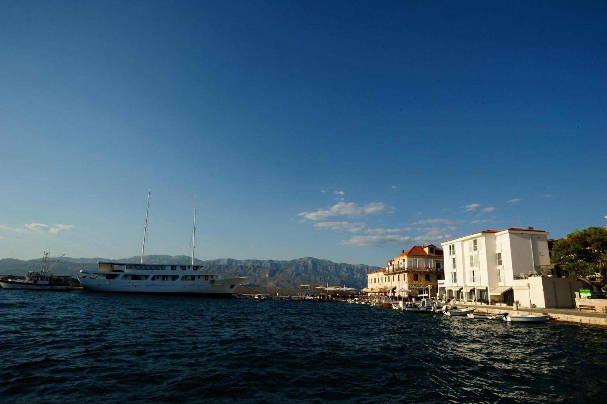 Hotel Vrilo - Adults Only Postira Luaran gambar