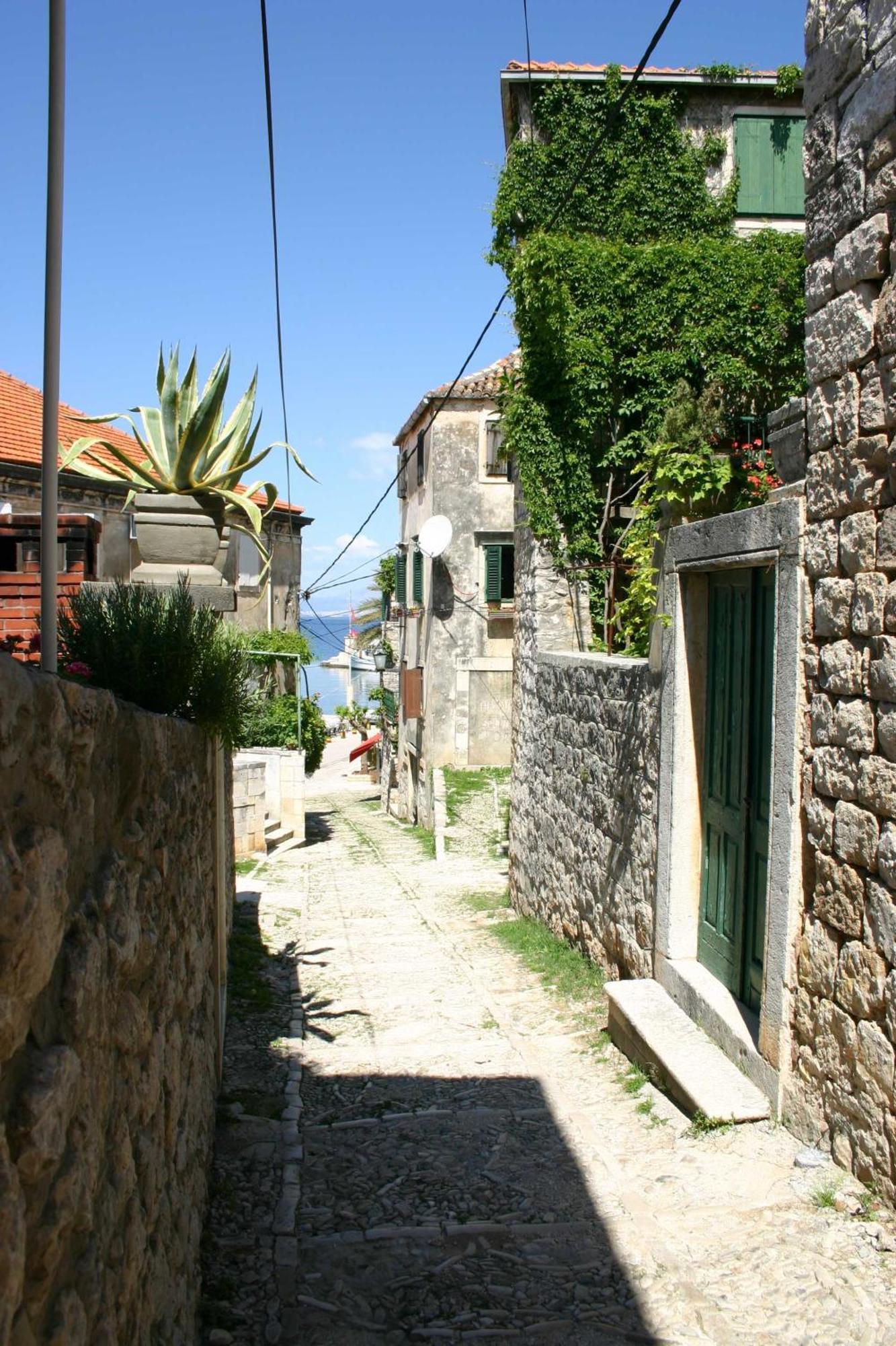 Hotel Vrilo - Adults Only Postira Luaran gambar