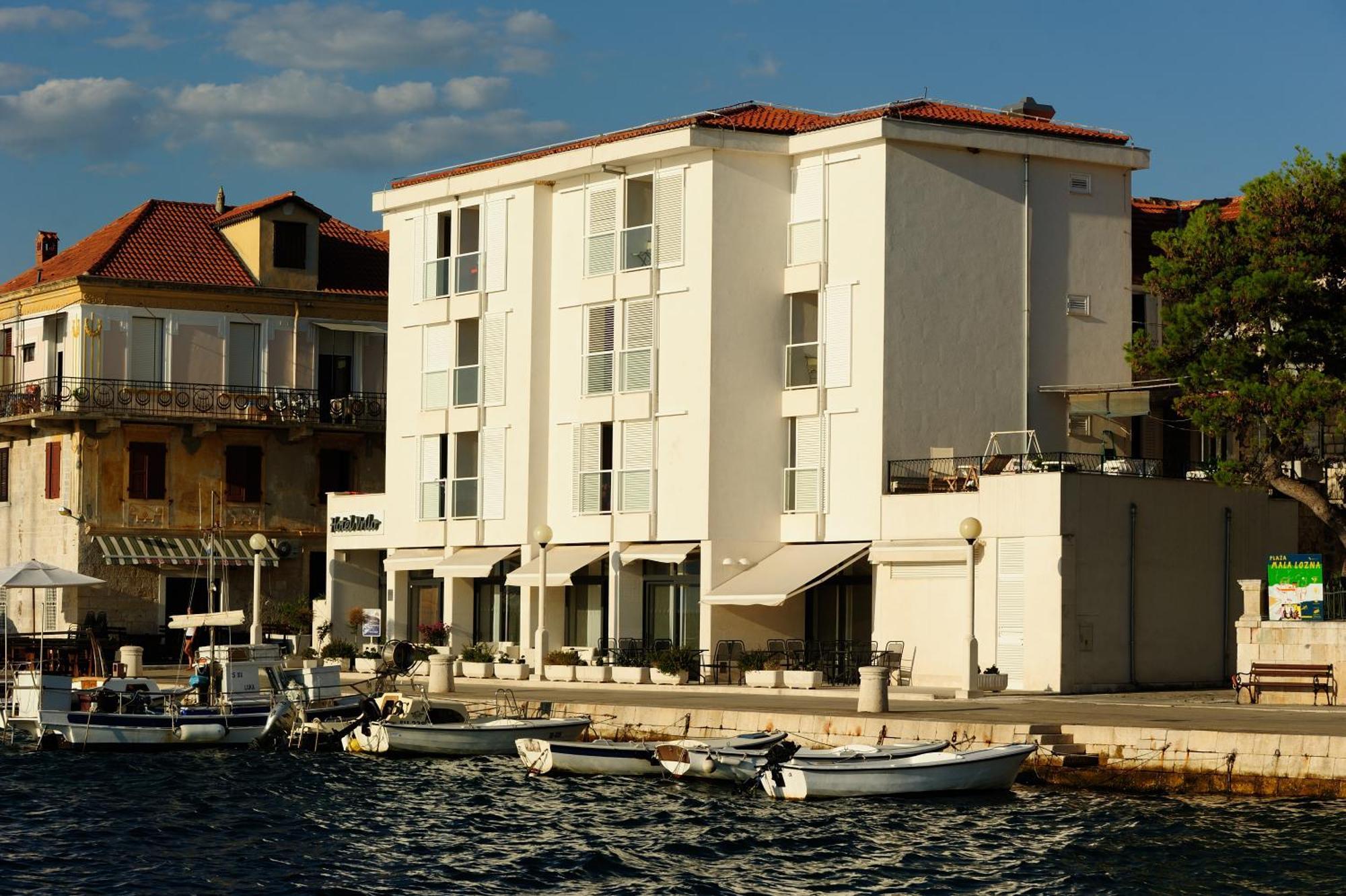 Hotel Vrilo - Adults Only Postira Luaran gambar